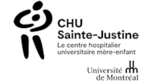 logo hopital sainte-justine