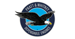 logo pratt & whitney