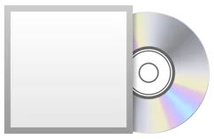 cd