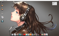 screen