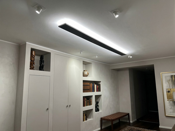fascia plafoniera
