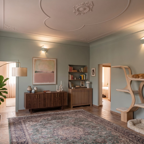 luci per la sala