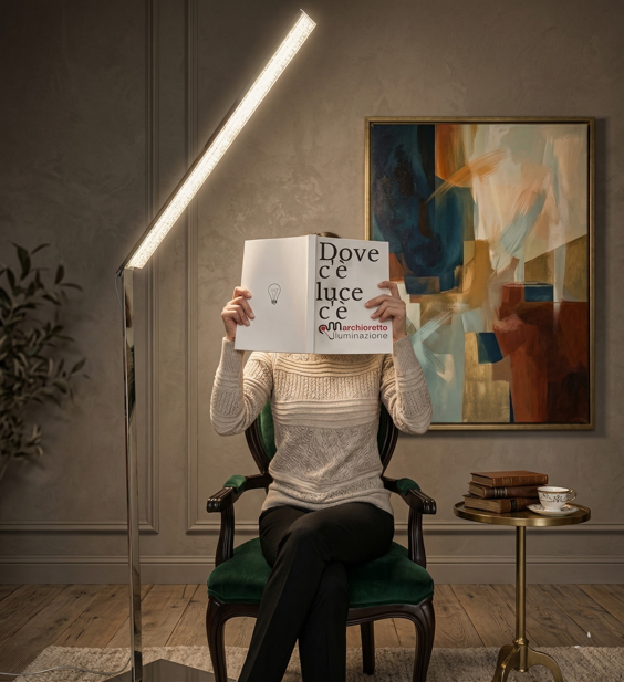 lettura c