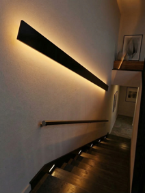 fascia scala