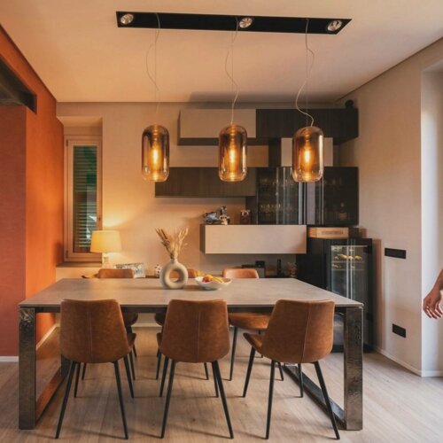 sospensione Artemide