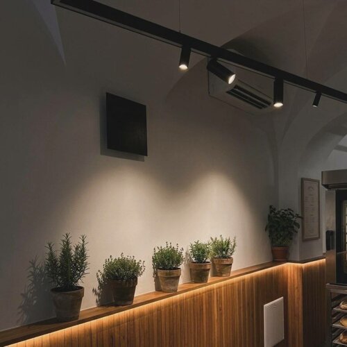 Ideal lux