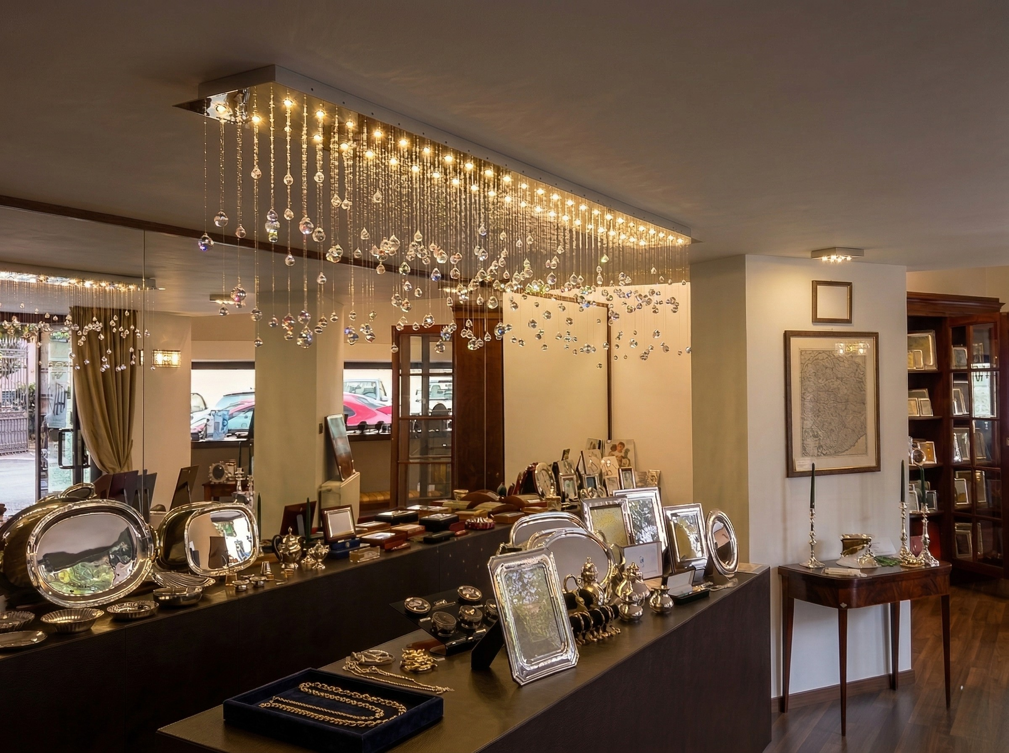 gioielleria