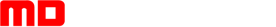 logo md infissi logo e scritte