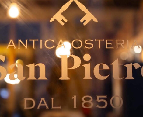 Antica Osteria San Pietro 3