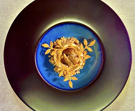 Antica Osteria San Pietro 11