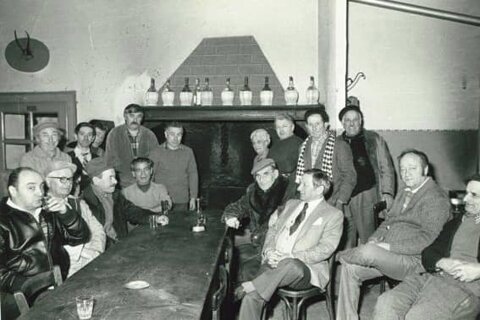 Antica Osteria San Pietro 17