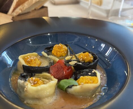 Antica Osteria San Pietro 8