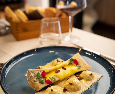 Antica Osteria San Pietro 5