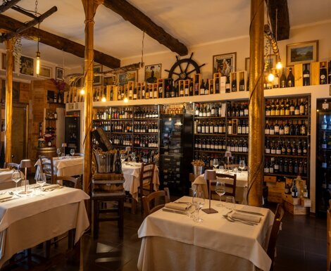 Antica Osteria San Pietro 6
