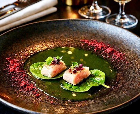 Antica Osteria San Pietro 14