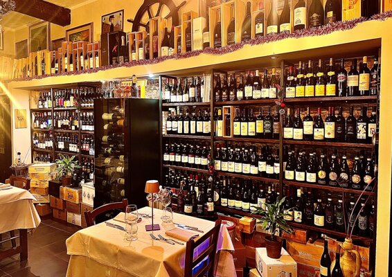 Antica Osteria San Pietro 19