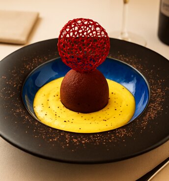 Antica Osteria San Pietro 15