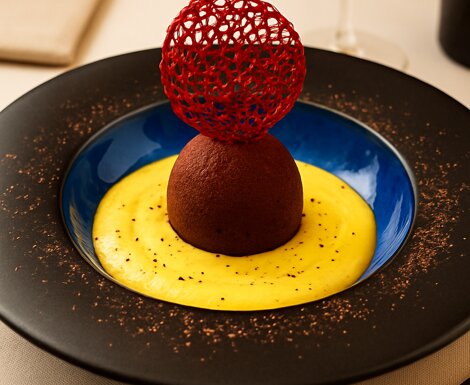 Antica Osteria San Pietro 7