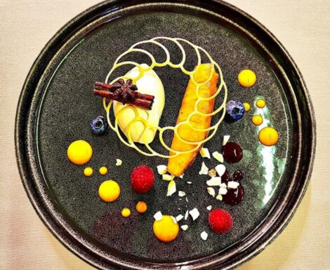 Antica Osteria San Pietro 10