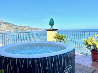 Copy of Scacciapensieri The House in the Air Copy of Scacciapensieri The House in the Air