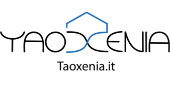 nuovo logo taoxenia