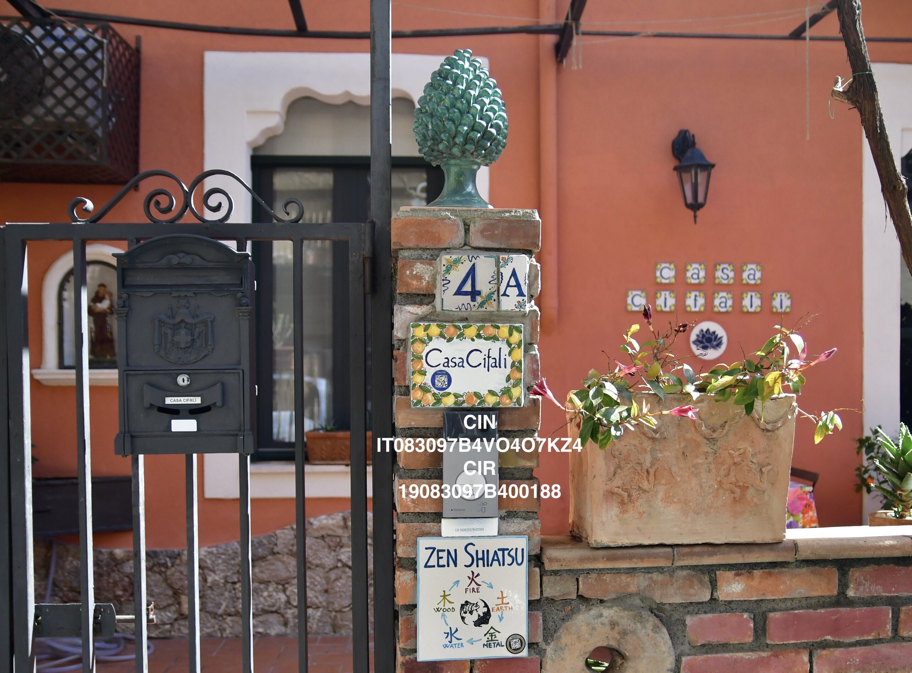 CasaCifali CasaCifali