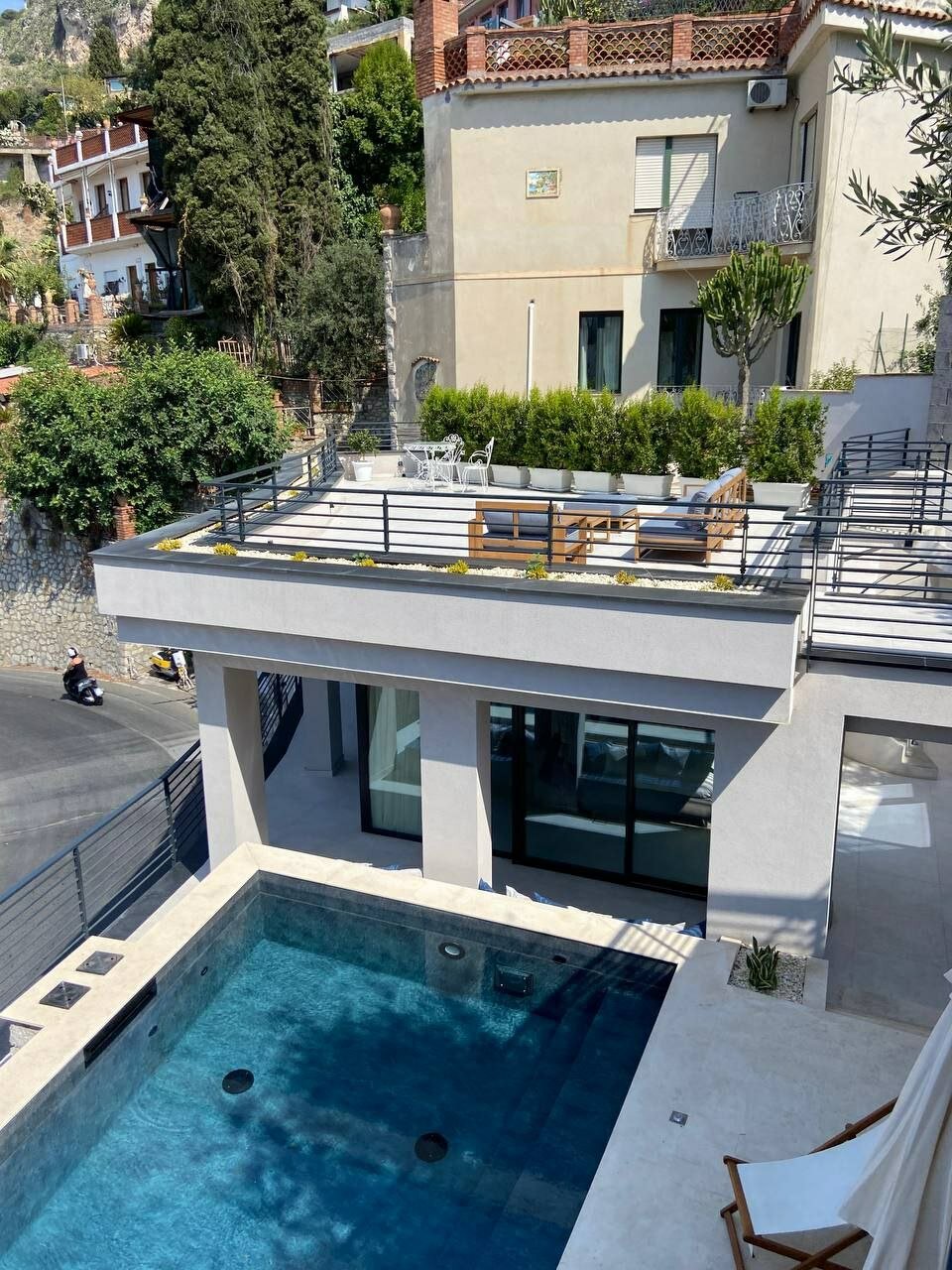 Villa Ada Taormina Villa Ada Taormina