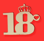 cake-topper-diciottesimo-con-corona-femminile