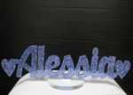 cake-topper-nome-su-piedistallo