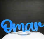 cake-topper-nome-su-piedistallo