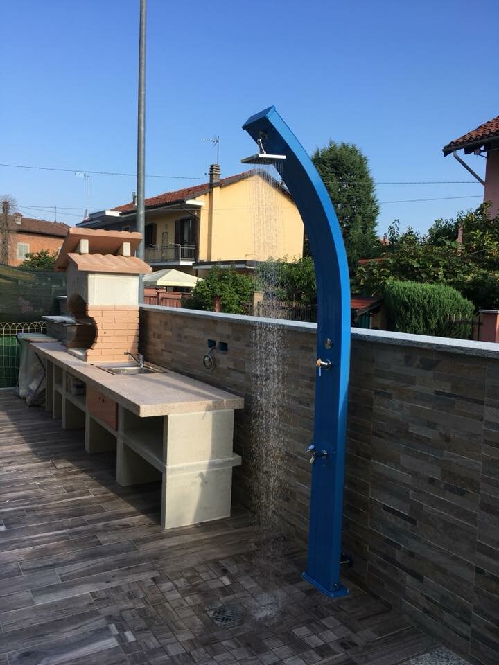 Articolo esempio Tre
