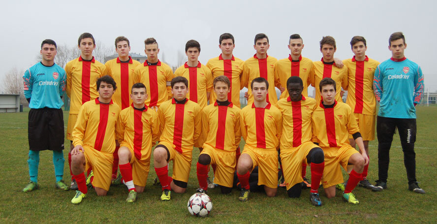 ALLIEVI 