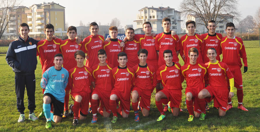 ALLIEVI 