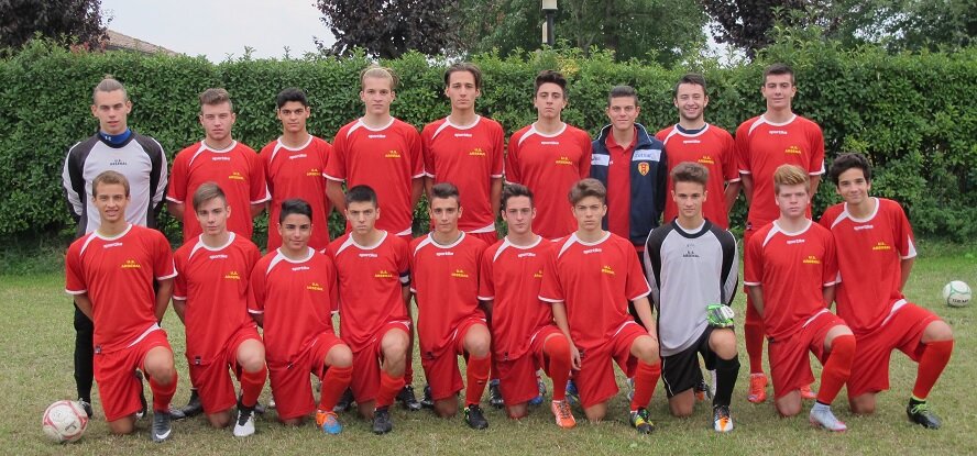 ALLIEVI 