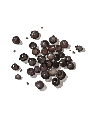pepe in grani