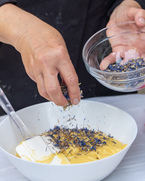 Crema pasticcera