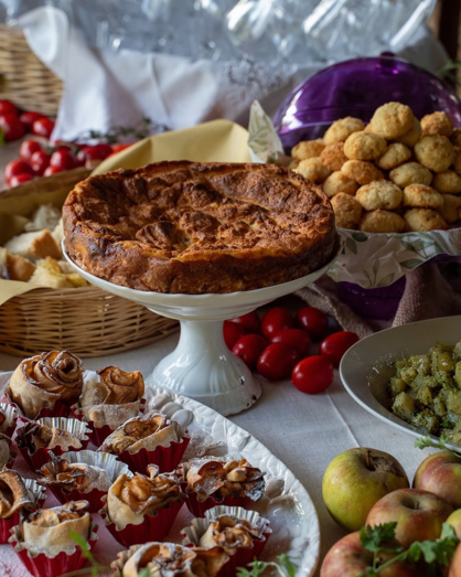 un’esperienza esclusiva dedicata agli amanti del tartufo, dove gusto, convivialità e atmosfera si incontrano. (6)