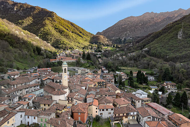 Casa Vacanza La Beccaccia a Baceno Casa Vacanza La Beccaccia a Baceno