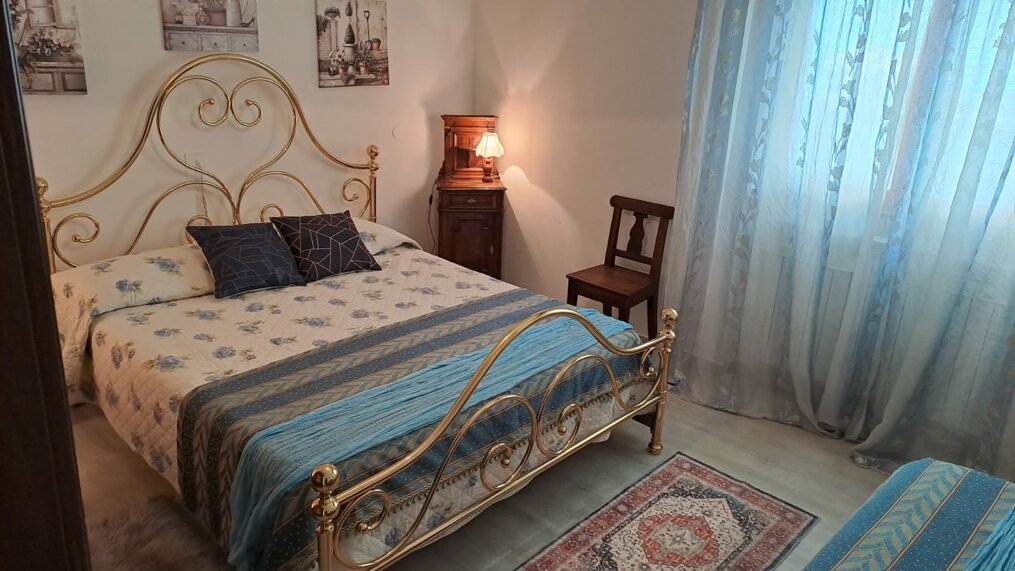 Casa Vacanza La Beccaccia Casa Vacanza La Beccaccia