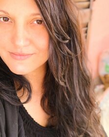 la gatta e la volpe - valentina povino