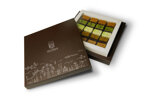 praline-miste