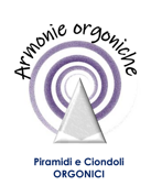 Armonie Orgoniche di Manuela Rizzo
