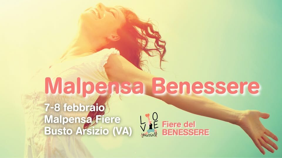 Fiera del Benessere Fiera del Benessere