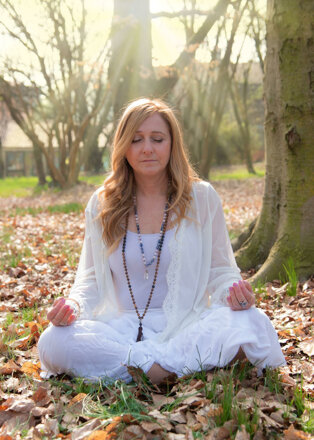 Reiki - Armonie Orgniche di Mauela Rizzo