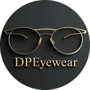 5197-logo tondo dpeyewear 5197-logo tondo dpeyewear