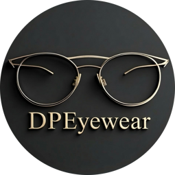 5197-logo tondo dpeyewear 5197-logo tondo dpeyewear