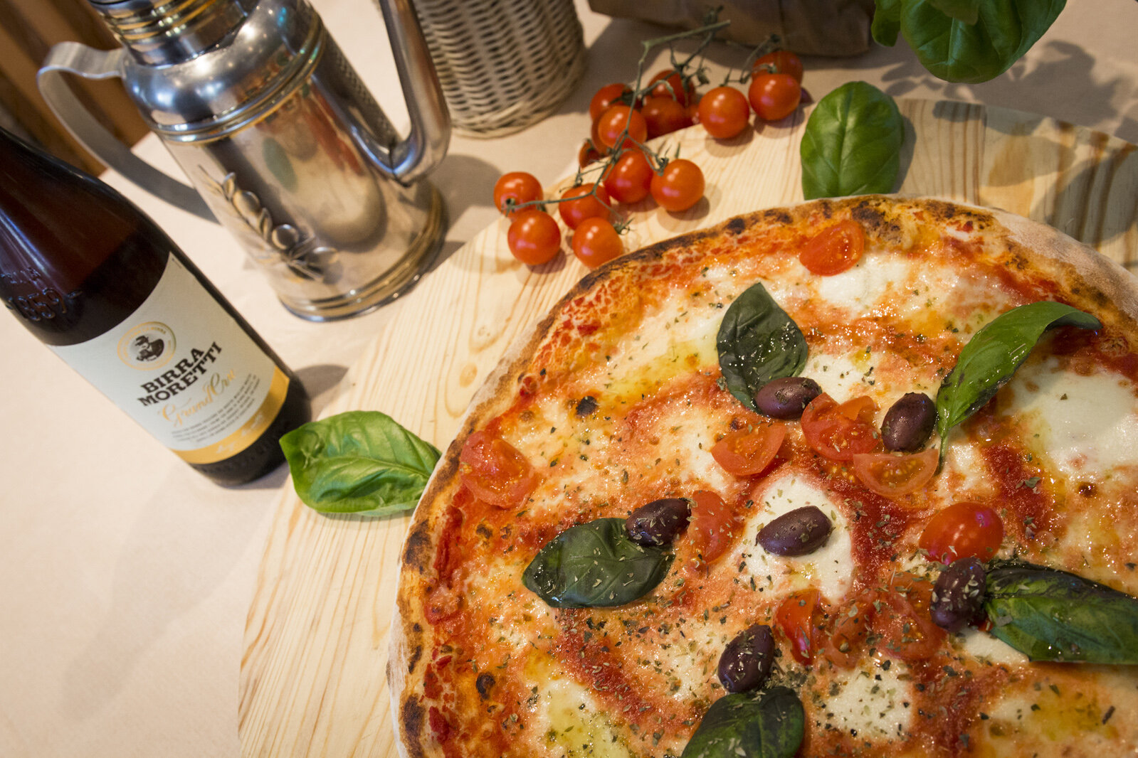 Where to eat in Latisana: restaurant and pizzeria in the heart of the city Where to eat in Latisana: restaurant and pizzeria in the heart of the city