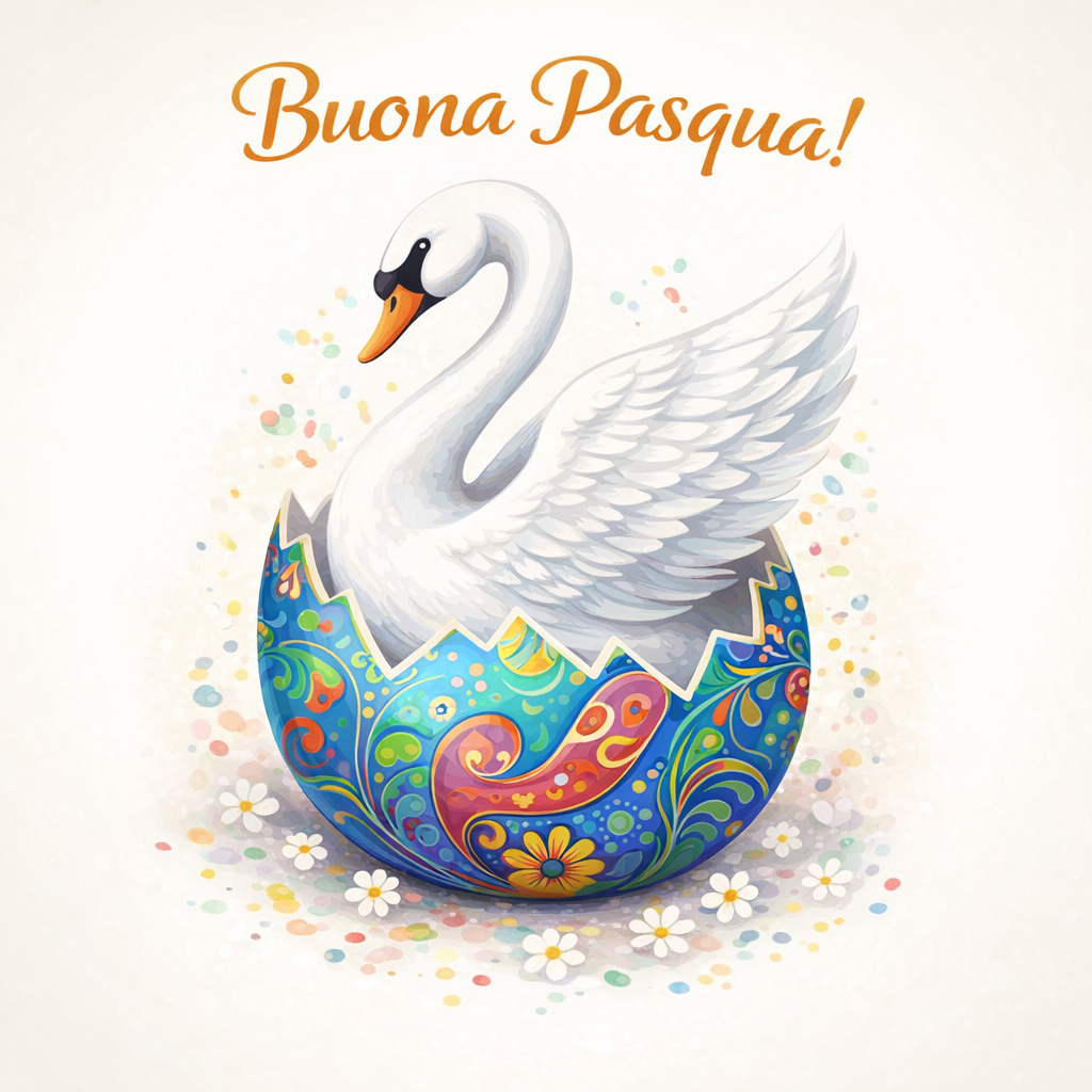 Menù di Pasqua