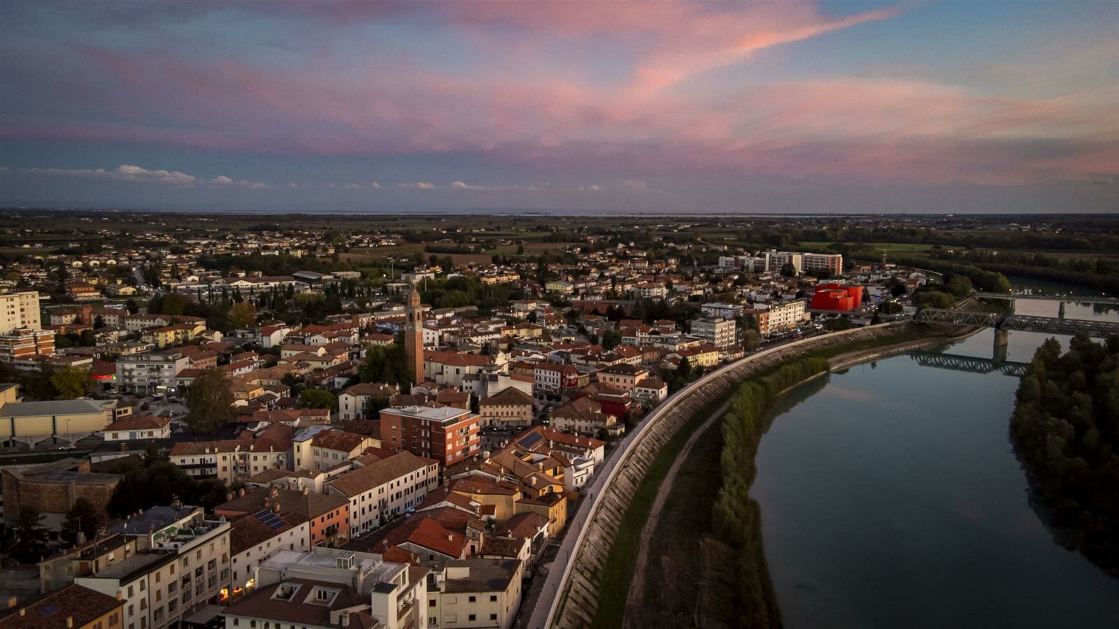 What to do in Latisana: between sea, river and authentic villages