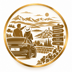 via tourismo - pictogramme de la découverte de la région